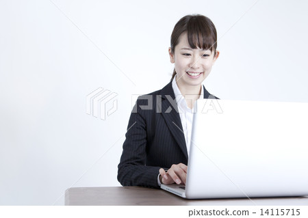 Female employee Female employee 14115715
