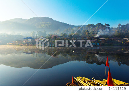 Ban Rak Thai (the Thai-loving village) Ban Rak Thai (the Thai-loving village) 14115829