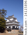 Toyohashi Park Yoshidajo 14115896