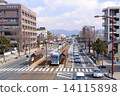 豐橋市電車 14115898