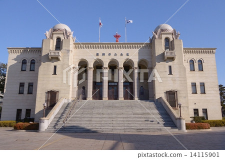 Toyohashi City Public Hall 14115901