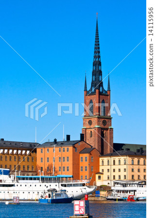 Riddarholmskyrkan-2 Riddarholmskyrkan-2 14115956