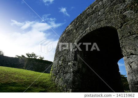 Zakkuri城堡廢墟 Zakkuri城堡廢墟 14115962