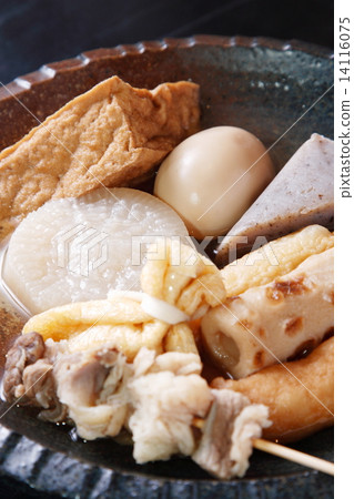 Oden  14116075