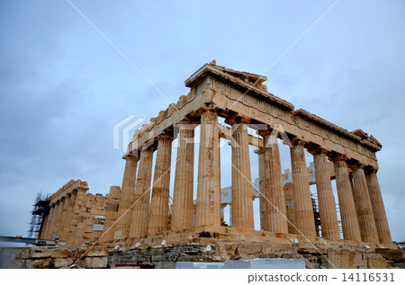 Acropolis Hill 14116531