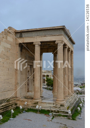 Acropolis Hill 14116536