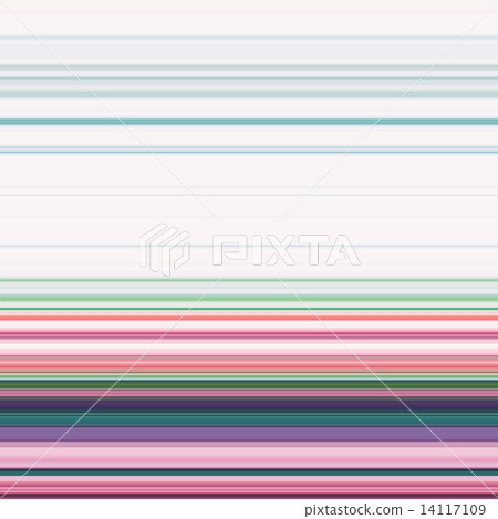 Digital Colors in Strips by One Pixel Digital Colors in Strips by One Pixel 14117109