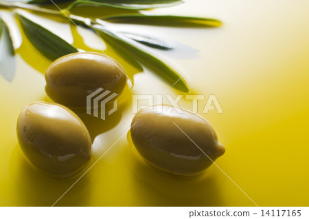 Olive oil Olive oil 14117165