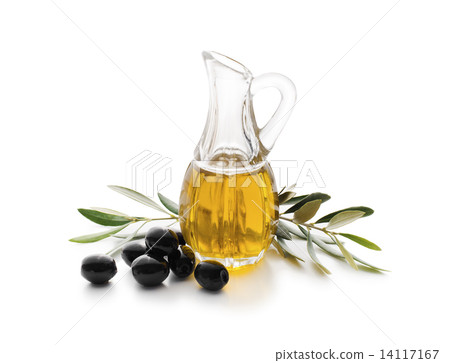 Olive oil Olive oil 14117167