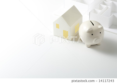 房屋貸款 14117243