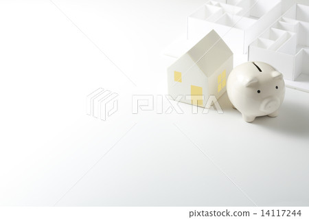 房屋貸款 房屋貸款 14117244