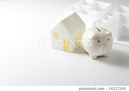 房屋貸款 14117245