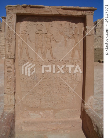 阿布辛拜勒神廟 14117571