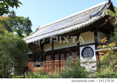 Jukuji Temple 14117676