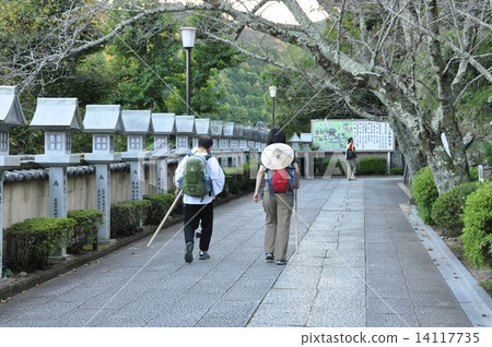 Shikoku pilgrimage No. 23 Ningyo-ji Shikoku pilgrimage No. 23 Ningyo-ji 14117735