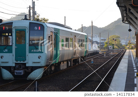 Tokijima Prefecture Miwa Town 14117834