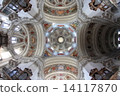 Salzburg Cathedral 14117870