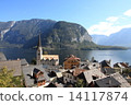 Hallstatt 14117874