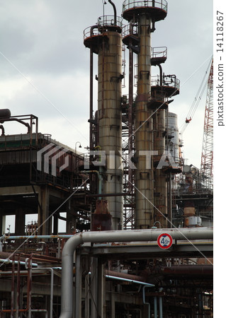 Factory Factory 14118267