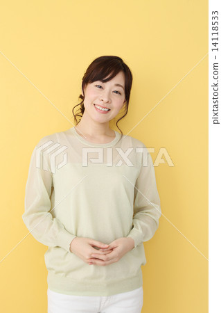 女子 14118533
