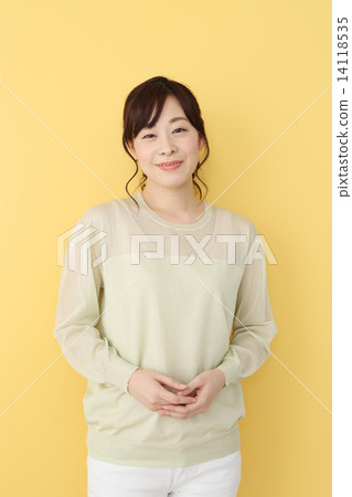 Woman Woman 14118535