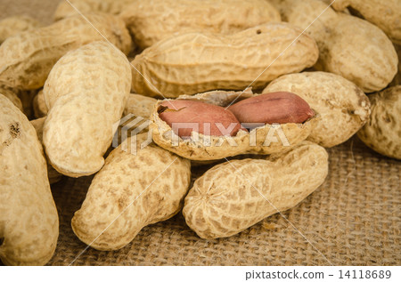 Peanuts Peanuts 14118689