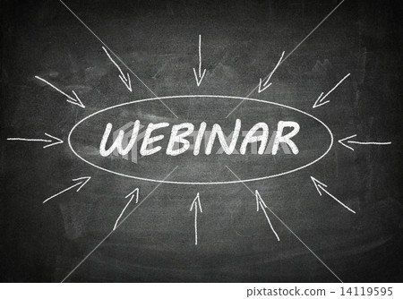 Webinar Webinar 14119595