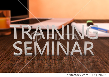 Training Seminar 14119603
