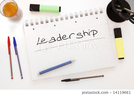 Leadership Leadership 14119661
