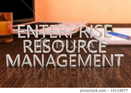 Enterprise Resource Management 14119677