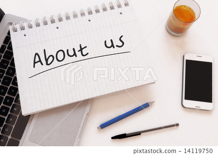 About us About us 14119750