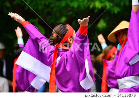 YOSAKOI Soran Festival YOSAKOI Soran Festival 14119879