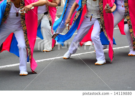 YOSAKOI Soran Festival YOSAKOI Soran Festival 14119880