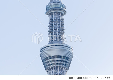 Tokyo Sky Tree 14120636