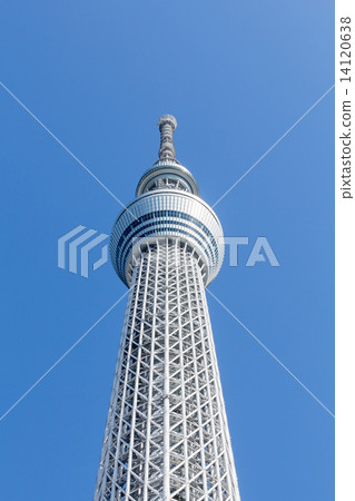Tokyo Sky Tree Tokyo Sky Tree 14120638