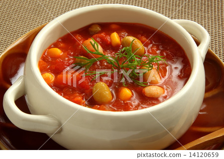 Chillicon Cane Chilean Beans Chillicon Cane Chilean Beans 14120659