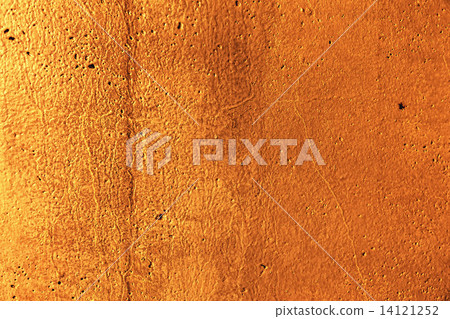Plaster or cement texture orange color Plaster or cement texture orange color 14121252