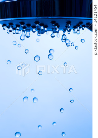 Shower Head with Running Water Shower Head with Running Water 14121454