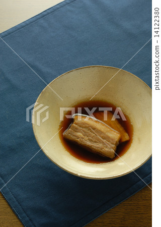 煮沸的角 14122380