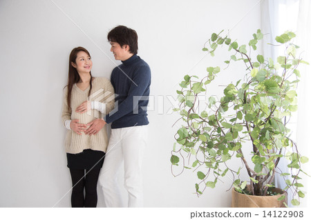 新婚夫婦 新婚夫婦 14122908