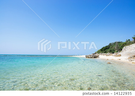 沖繩海灘·Kiyatake海灘 14122935