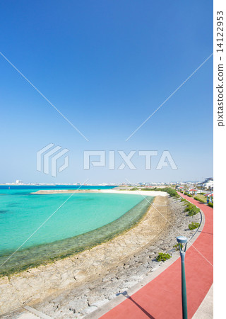 Beach in Okinawa · Shimazaki Beach Beach in Okinawa · Shimazaki Beach 14122953