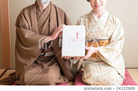 高級情侶（禮物） 14122989