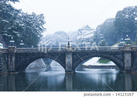 故宮·九寨橋 故宮·九寨橋 14123167