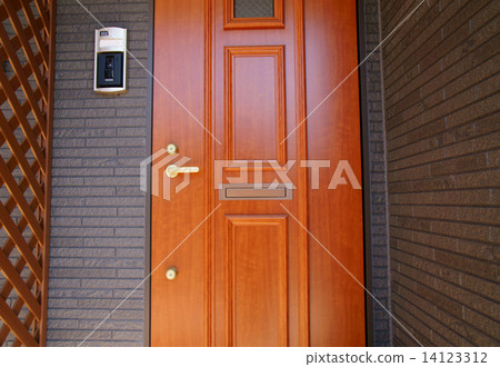 與兩個鑰匙孔的大門 與兩個鑰匙孔的大門 14123312