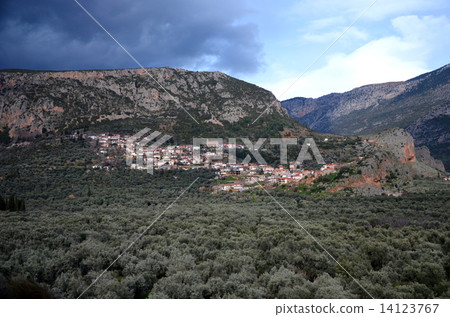 Porky地區的看法 14123767