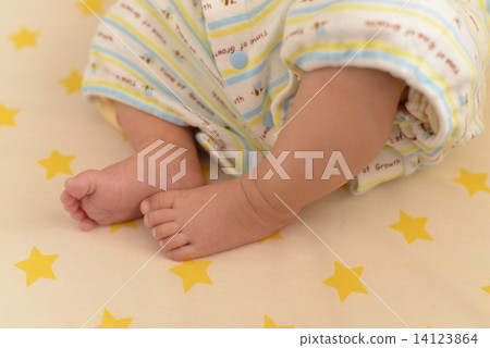 寶寶的腳 寶寶的腳 14123864