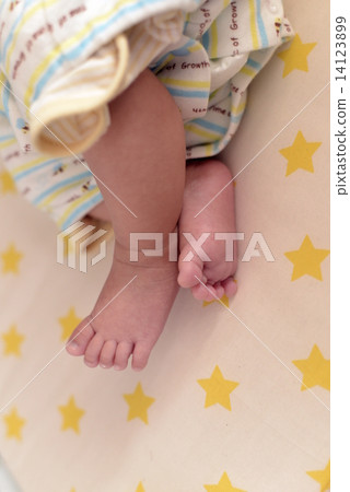 寶寶的腳 寶寶的腳 14123899