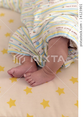 寶寶的腳 寶寶的腳 14123901