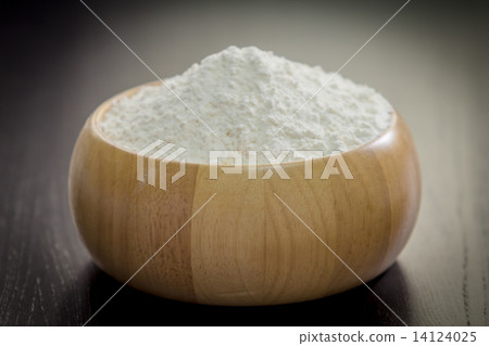 wheat flour 14124025